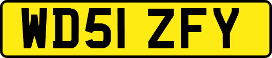 WD51ZFY