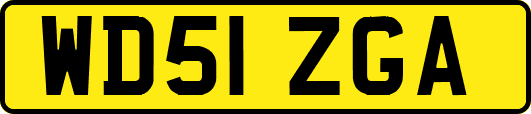 WD51ZGA