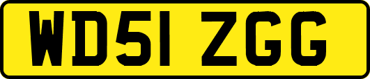 WD51ZGG