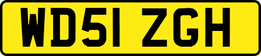 WD51ZGH