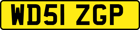 WD51ZGP