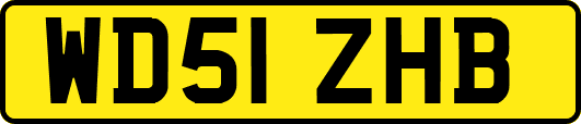 WD51ZHB