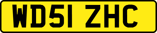 WD51ZHC