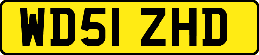 WD51ZHD