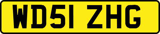 WD51ZHG