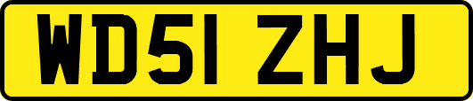 WD51ZHJ