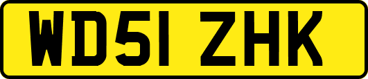 WD51ZHK