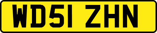 WD51ZHN