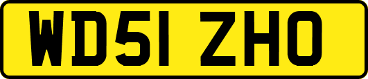 WD51ZHO