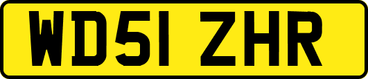 WD51ZHR