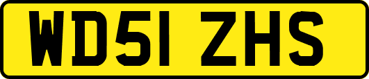 WD51ZHS