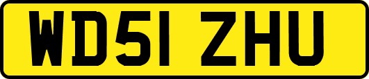 WD51ZHU