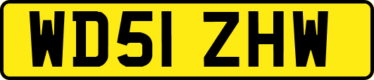 WD51ZHW