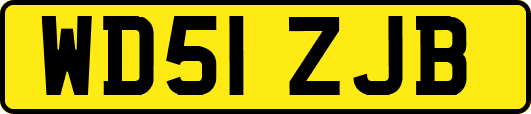 WD51ZJB