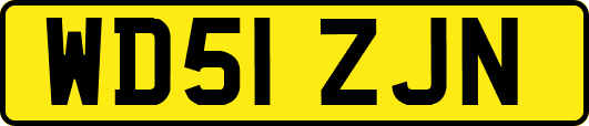 WD51ZJN