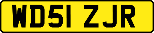 WD51ZJR