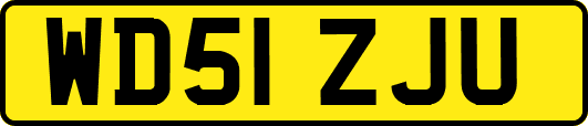 WD51ZJU