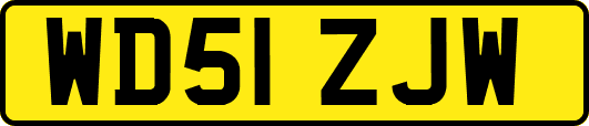 WD51ZJW