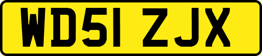 WD51ZJX