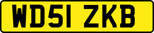 WD51ZKB