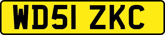 WD51ZKC
