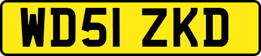WD51ZKD