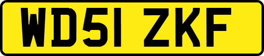 WD51ZKF