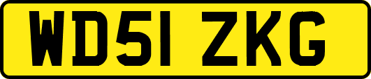 WD51ZKG