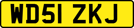 WD51ZKJ