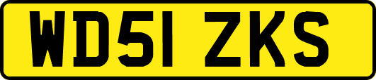 WD51ZKS