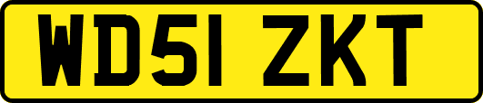 WD51ZKT