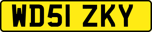 WD51ZKY