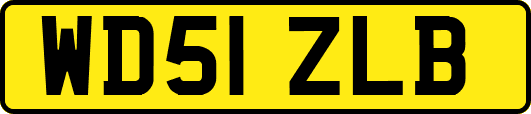 WD51ZLB