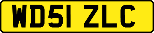 WD51ZLC