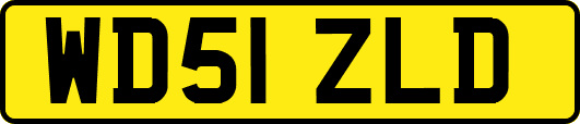 WD51ZLD