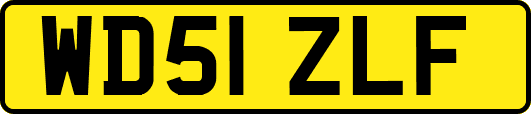 WD51ZLF