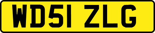 WD51ZLG