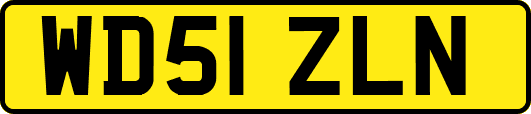 WD51ZLN