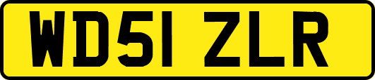 WD51ZLR