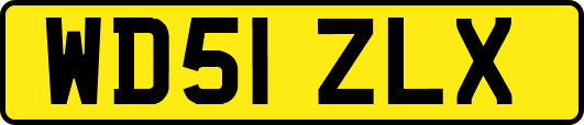 WD51ZLX