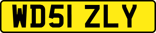 WD51ZLY