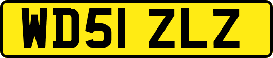 WD51ZLZ