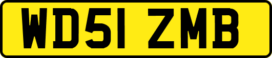 WD51ZMB