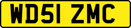 WD51ZMC