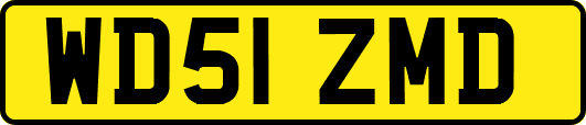 WD51ZMD