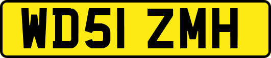 WD51ZMH