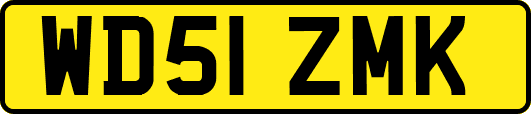 WD51ZMK