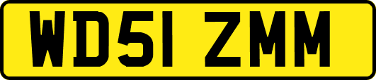 WD51ZMM