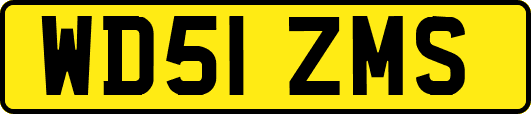 WD51ZMS