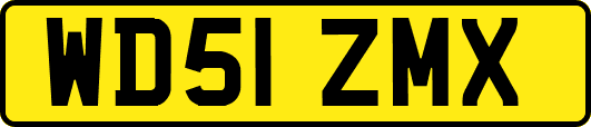 WD51ZMX